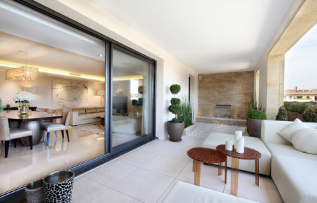 Home automation and audiovisual integration - Aix en Provence